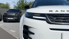 Land Rover Range Rover Evoque 2.0 D165 Dynamic SE 5dr Auto Diesel Hatchback